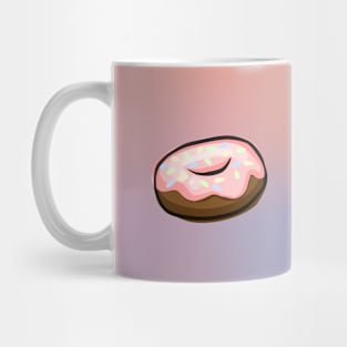 Donuts Mug